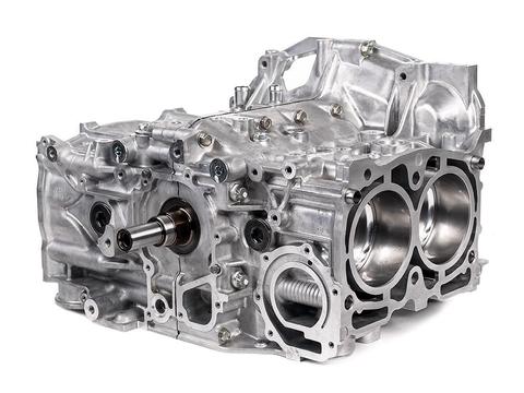 FiP Subaru EJ25 Engine Short Block (STI, WRX, LGT, FXT, BAJA)