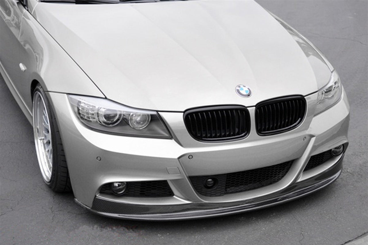 BMW E90 M Tech Front Bumper