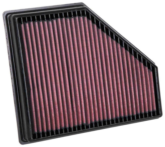 BMW Air Filter | Air Filter For BMW | Modify It